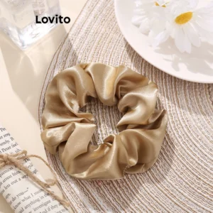 Laços De Cabelo Casuais,
