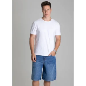 Bermuda Jeans Sawary