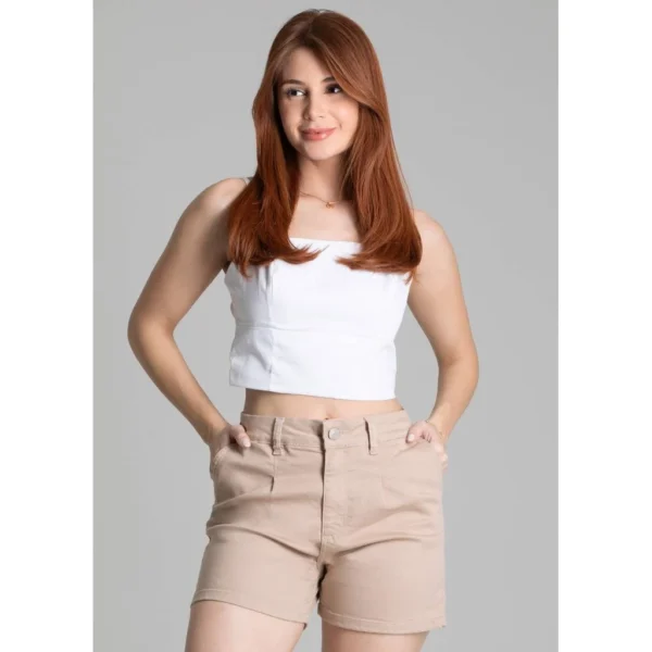 Shorts Sarja Sawary