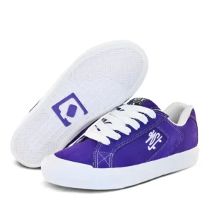 Tênis QIX Chorão Park Original Skatista Moda Street Masculino