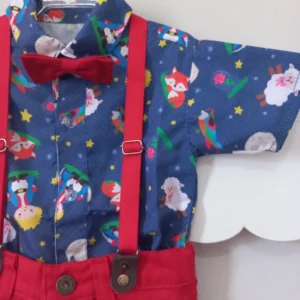 Mallú Moda Infantil