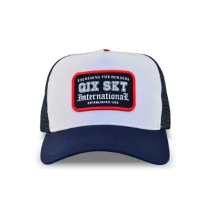 Boné QIX SKT Truck