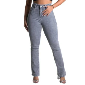 Calça Jeans Sawary Reta - 277900