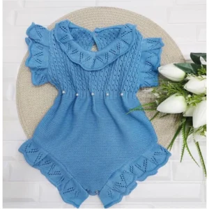 Lolitinha Moda Infantil