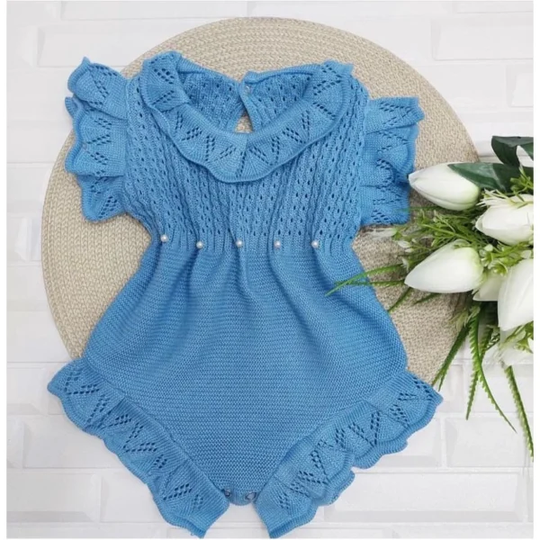 Lolitinha Moda Infantil