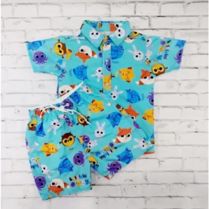 Mallú Moda Infantil