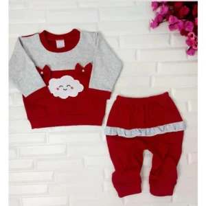 Mallú Moda Infantil