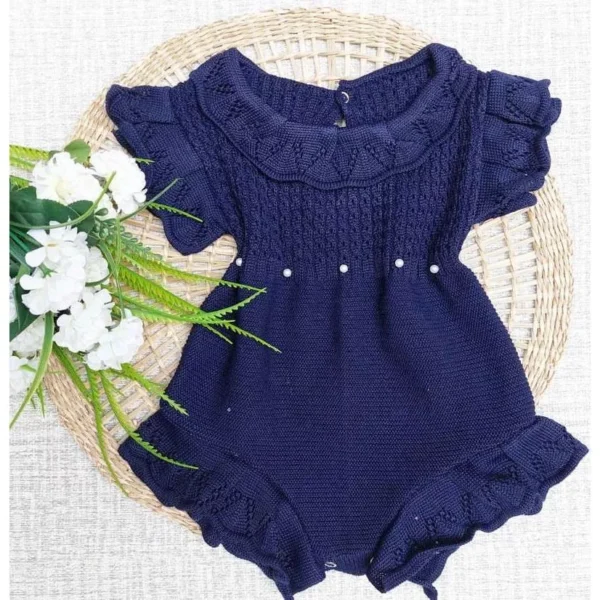 Lolitinha Moda Infantil