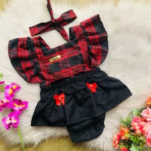 Lolitinha Moda Infantil