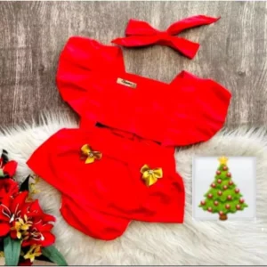 Lolitinha Moda Infantil