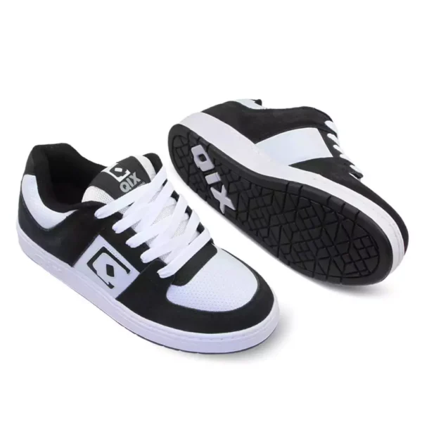 Tênis Qix 90's Old School