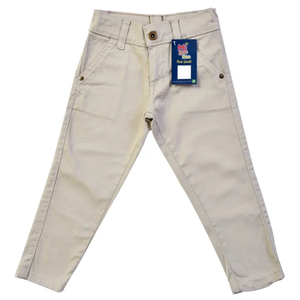 Miguel Moda Infantil