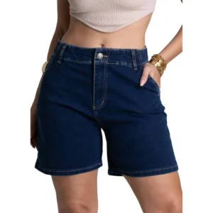 Bermuda Jeans Sawary