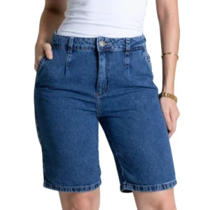 Bermuda Jeans Sawary