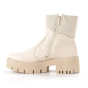 Bota Mississipi Tratorada