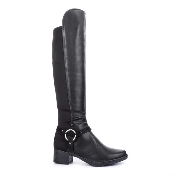 Bota Mississipi
