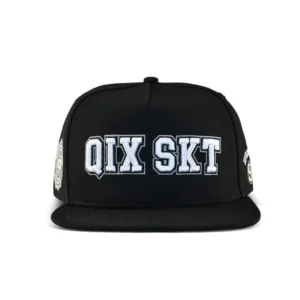 Boné Aba Reta QIX SKT
