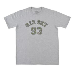 Camiseta QIX