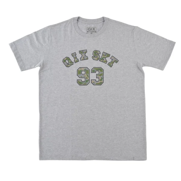 Camiseta QIX