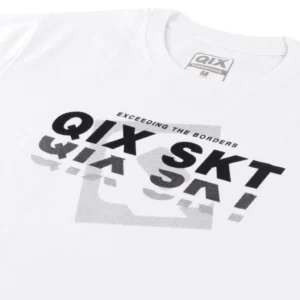 Camiseta QIX