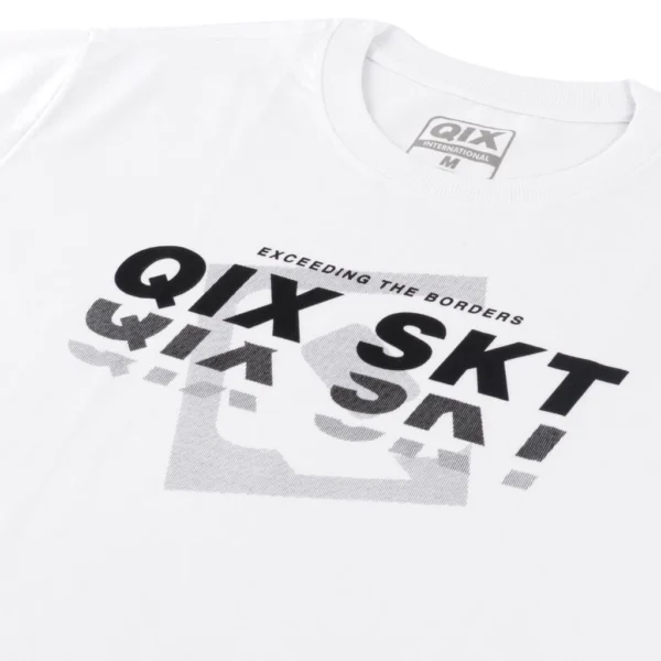 Camiseta QIX