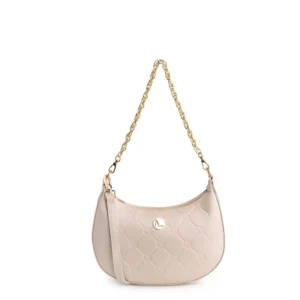 Bolsa Tiracolo Nude
