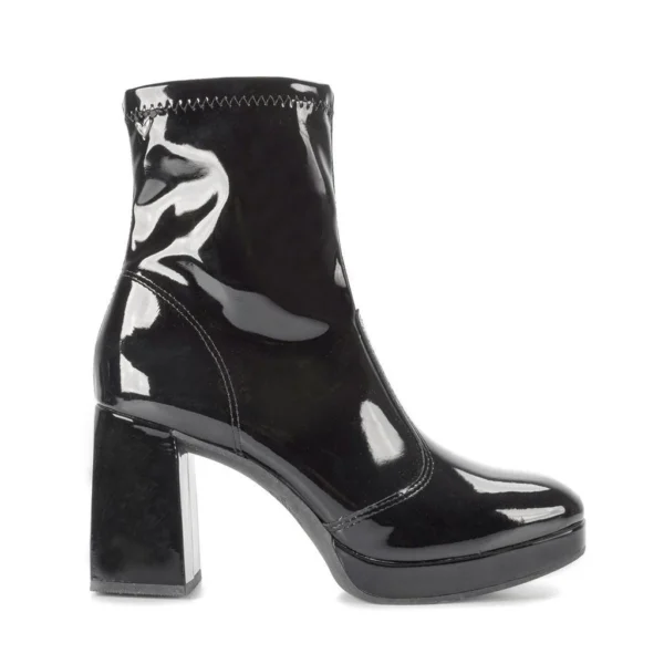 Bota Mississipi de Salto