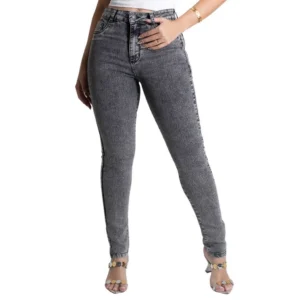 Calça Jeans Sawary