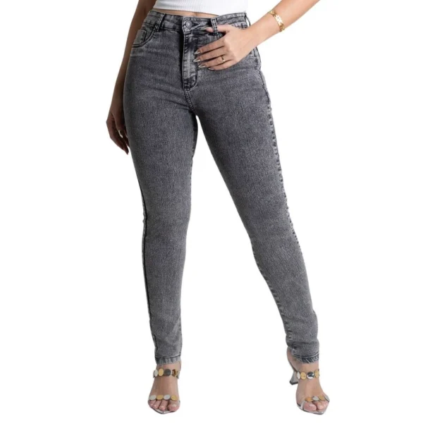 Calça Jeans Sawary