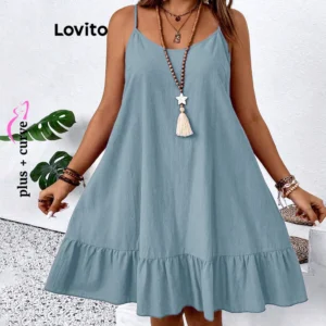 Vestido Curva Plus Size