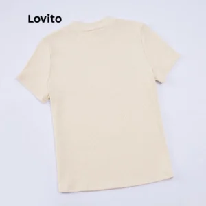 Camisetas de manga curta