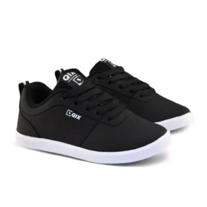 Tênis Infantil QIX Fly Original Escolar Skate Cano Baixo Moda Jovem