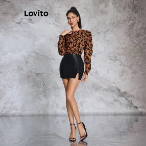 Blusa Aberta nas Costas