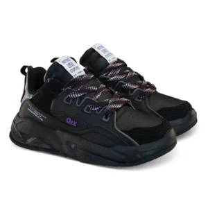 Tênis QIX Missy Urbano Casual Esportivo Feminino
