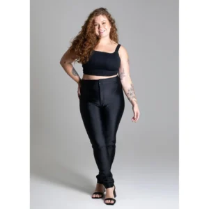 Calça Legging Sawary Plus Size