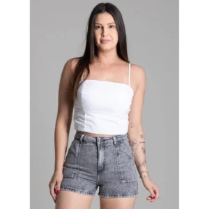 Shorts Jeans Sawary