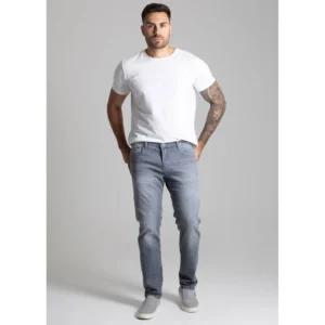 Calça Jeans Sawary Slim