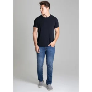 Calça Jeans Sawary Skinny