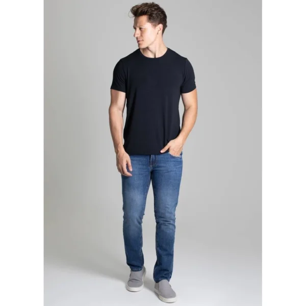 Calça Jeans Sawary Skinny