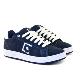 Tênis Qix Combat Suede