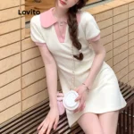 Vestido com Estampa