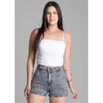 Shorts Jeans Sawary