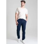Calça Sarja Sawary Skinny