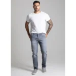 Calça Jeans Sawary Slim