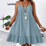 Vestido Curva Plus Size